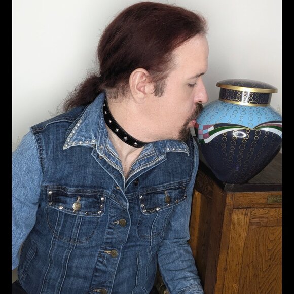 ♥♥ to my Queen, Angel in Heaven - Part 2 in Memoriam ♥♥ - Picture 2 of 5